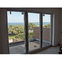 3 Visi Folding Doors